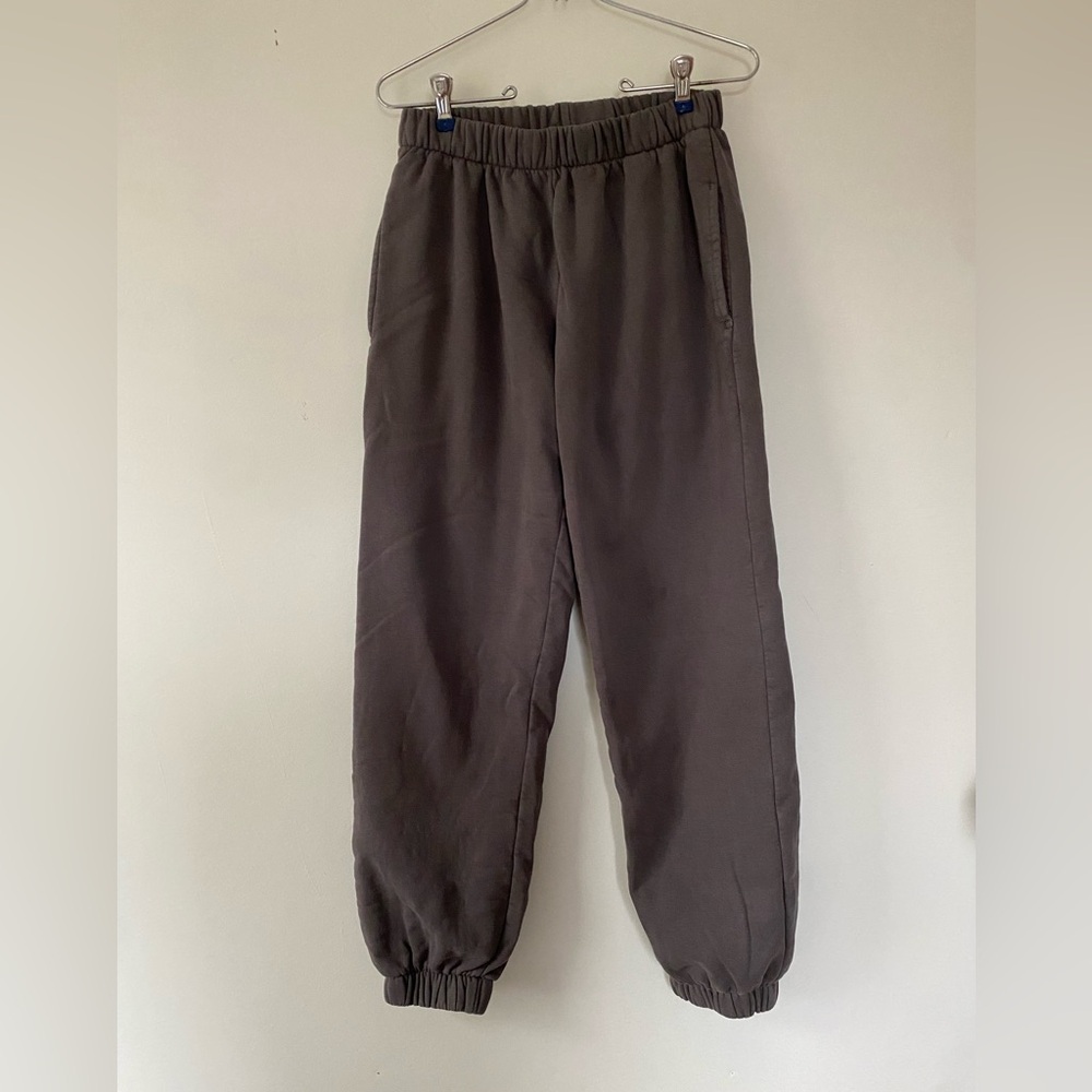 Brandy Melville sweatpants